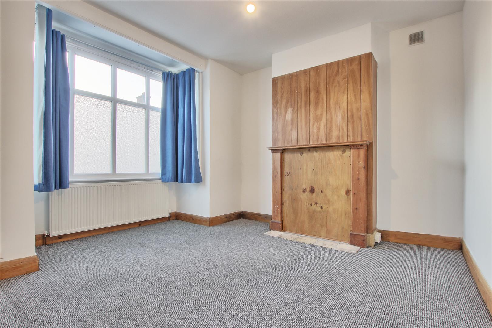 Elizabeth Way, Cambridge